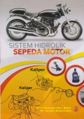 Sistem Hidrolik Sepeda Motor