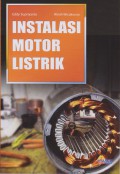 Instalasi Motor Listrik