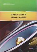 Dasar-Dasar Sinyal Audio