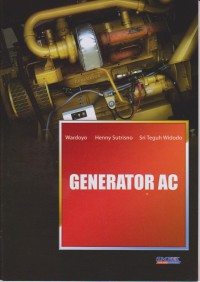 Generator AC