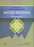 Materi Ekonomi Volume 4 : Perkoperasian