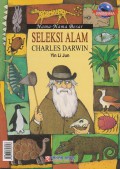 Charles Darwin : Seleksi Alam