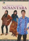 Busana Tenun Nusantara
