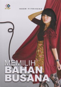 Memilih Bahan Busana