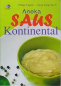 Aneka Saus Kontinental