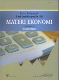 Materi Ekonomi Volume 6 : Akuntansi