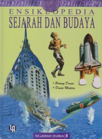Sejarah Dunia 5 : Perang Dunia, Dunia Modern