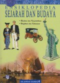 Sejarah Dunia 4 : Revolusi dan Kemerdekaan, Unifikasi dan Kolonisasi