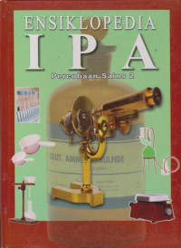 Ensiklopedia IPA : Percobaan Sains 2