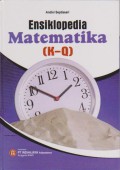 Ensiklopedia Matematika (K-Q)