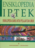 Ensiklopedia IPTEK 4 :