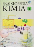 Ensiklopedia Kimia 1