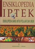 Ensiklopedia IPTEK 2 :