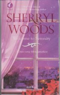 Welcome to Serenity : Cinta yang Mendamaikan