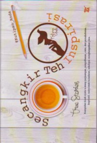 Image of Secangkir Teh Inspirasi