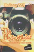 The Photographer : Cahaya Untuk Hati yang Berani Tertatih