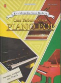 Cara Terbaru Belajar Piano POP