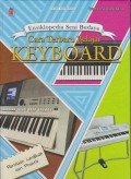 Cara Terbaru Belajar Keyboard