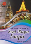 Pengetahuan Seni Rupa Eropa