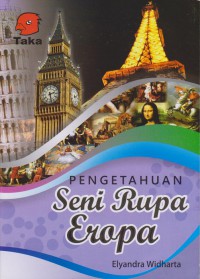 Pengetahuan Seni Rupa Eropa