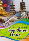 Pengetahuan Seni Rupa Asia