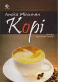 Aneka Minuman Kopi