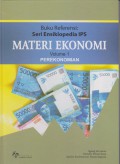 Materi Ekonomi Volume 1 : Perekonomian