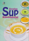 Aneka Sup Kontinental