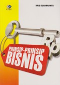 Prinsip-Prinsip Bisnis
