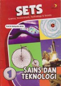 SETS 1 : Sains dan Teknologi
