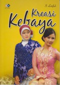 Kreasi Kebaya