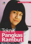 Teknik Pangkas Rambut