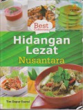 Hidangan Lezat Nusantara