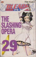 The Slashing Opera 29