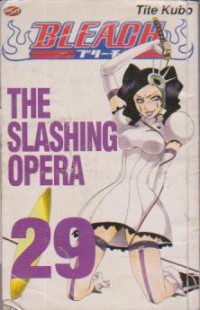 The Slashing Opera 29