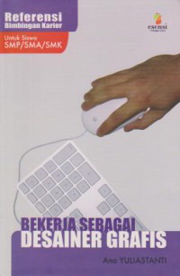 Image of Bekerja Sebagai Desainer Grafis