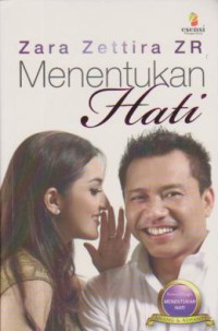 Image of Menentukan Hati