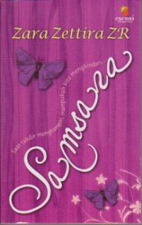 Image of Samsara : Saat Takdir Menghampiri, Mampukah Kita Menghindari