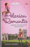 Pelarian Romantis