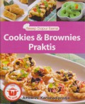 Cookies & Brownies Praktis