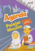 Agenda Pelajar Muslim Untuk SMA/MA