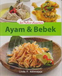 Ayam & Bebek