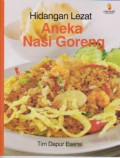 Aneka Nasi Goreng
