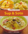 Sup & Soto