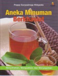 Aneka Minuman Berkhasiat