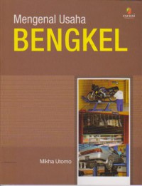 Mengenal Usaha Bengkel