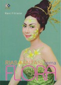Rias Fantasi Tema Flora