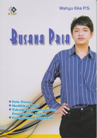 Busana Pria