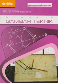 Membaca Gambar Teknik