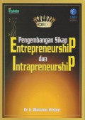 Pengalaman Sikap Enterpreneurship dan Intrapreneurship